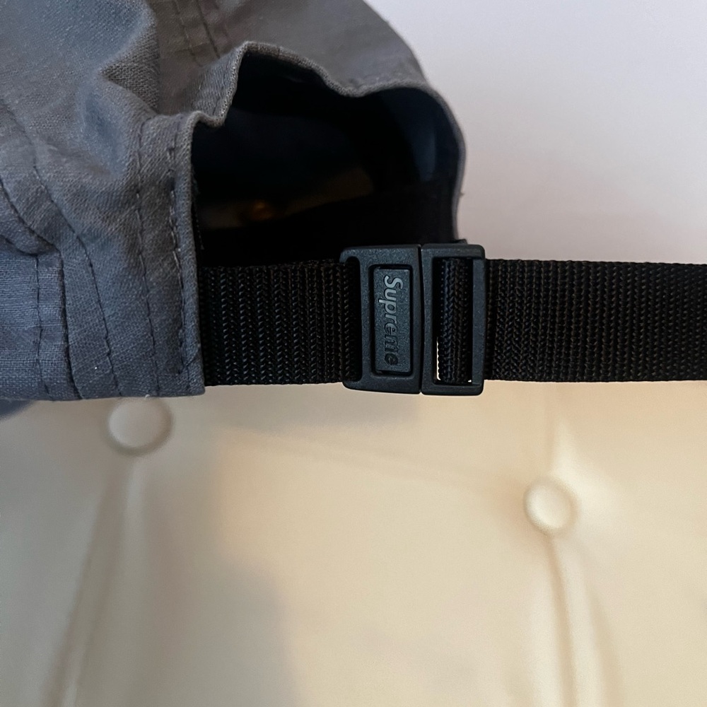 Supreme Military Camp Cap - Picture 5 of 7